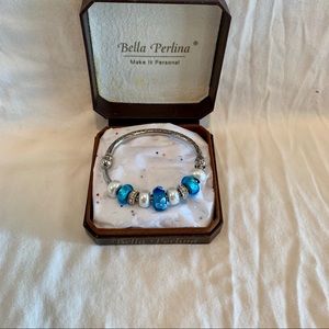 Beautiful Bella Perlina Bracelet